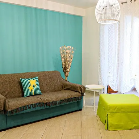 Casa Mirra Appartamento *