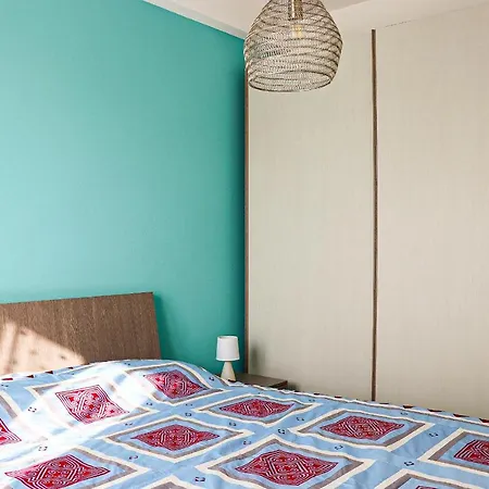 Appartamento Casa Mirra *