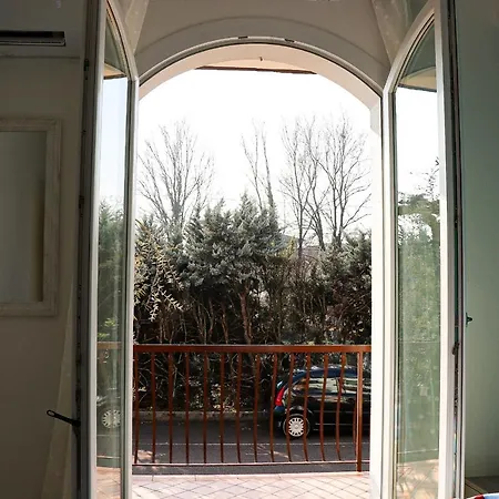 Appartamento Casa Mirra