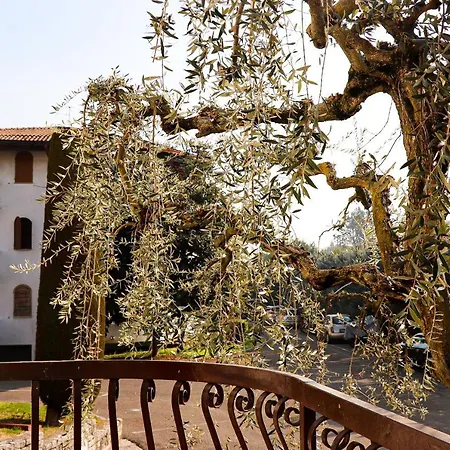 Casa Mirra Apartment *