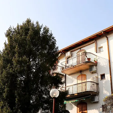 Appartamento Casa Mirra Peschiera del Garda