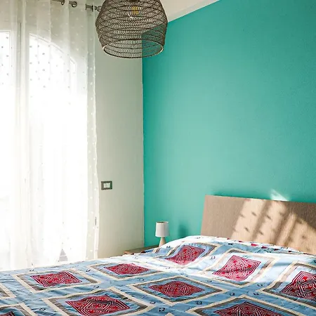 Casa Mirra פסקיארה דל גארדה