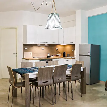 Casa Mirra * פסקיארה דל גארדה