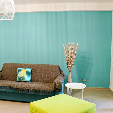 Casa Mirra Apartment