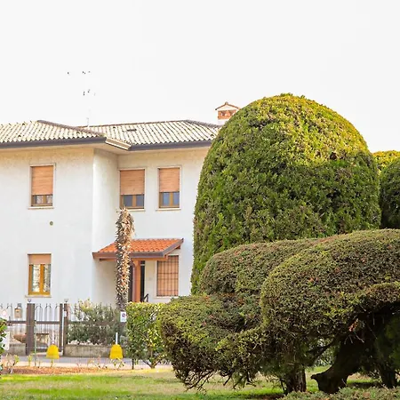 Casa Mirra * Peschiera del Garda
