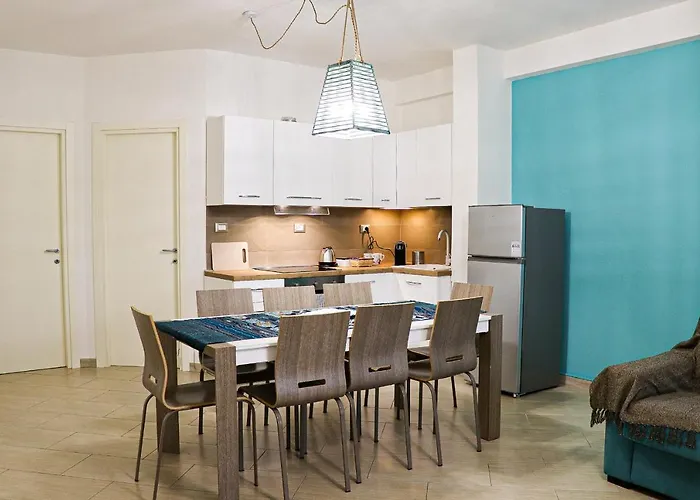 Casa Mirra * 페스키에라델가르다