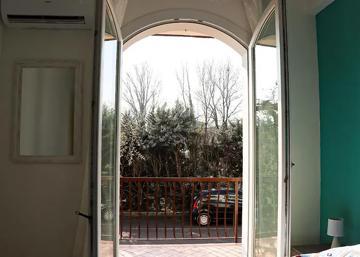 아파트 Casa Mirra