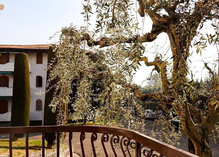 Casa Mirra 아파트 *