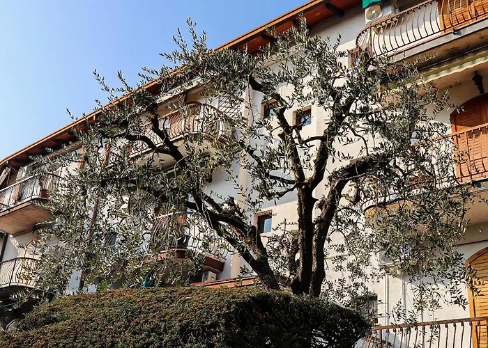 Casa Mirra * 페스키에라델가르다