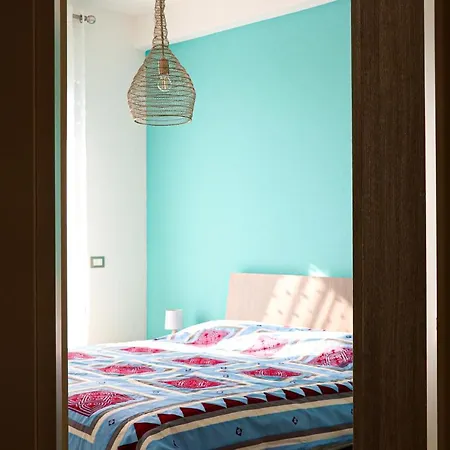 Casa Mirra Lejlighed *