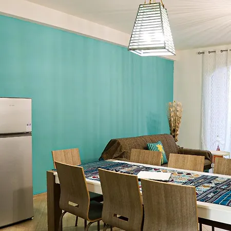 Casa Mirra Peschiera del Garda