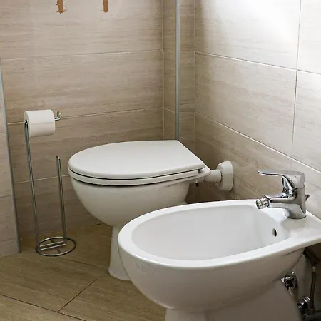 Lejlighed Casa Mirra *