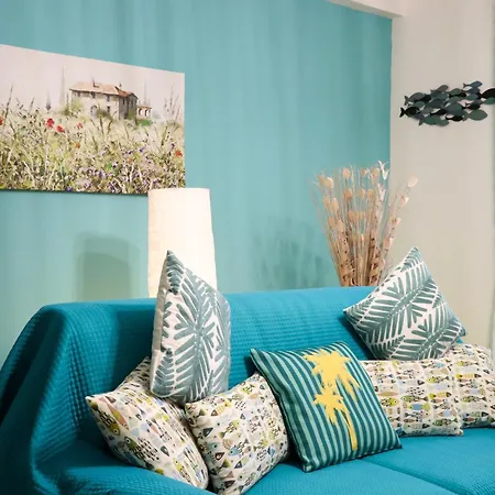 Casa Mirra Peschiera del Garda