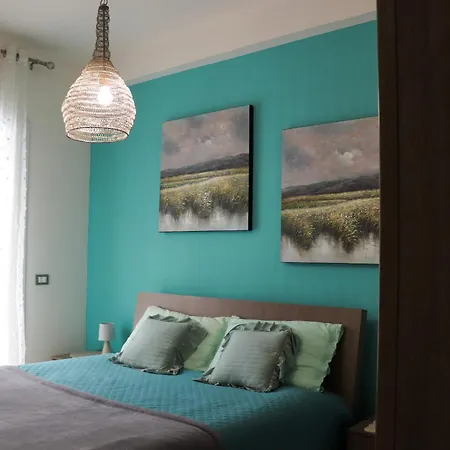 Casa Mirra Lejlighed Peschiera del Garda